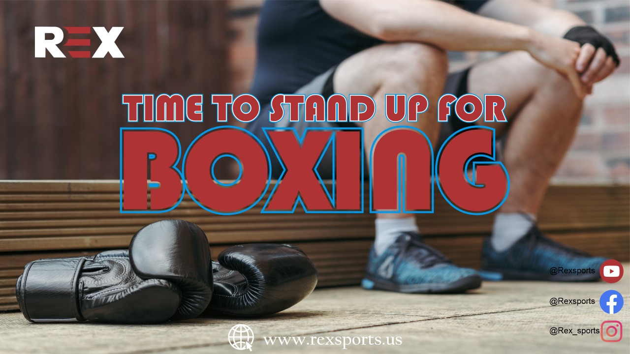What to expect in your first boxing class