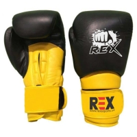 REX Fighting Boxing Sparring Gloves Boxing Bag Gloves