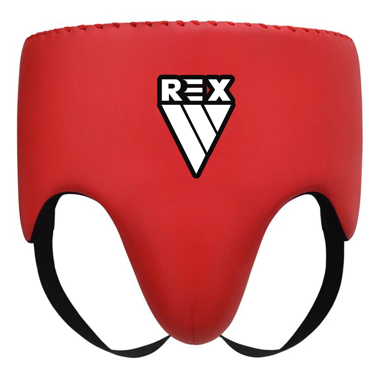 Cowhide Leather Groin Guard for Boxing MMA Kickboxing Training Body Protecting Crotch Protector 1