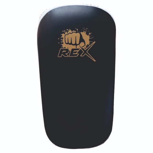 Muay Thai Kick Pad Boxing Training MMA Thai Pad for Training Knee and Elbow Target 3