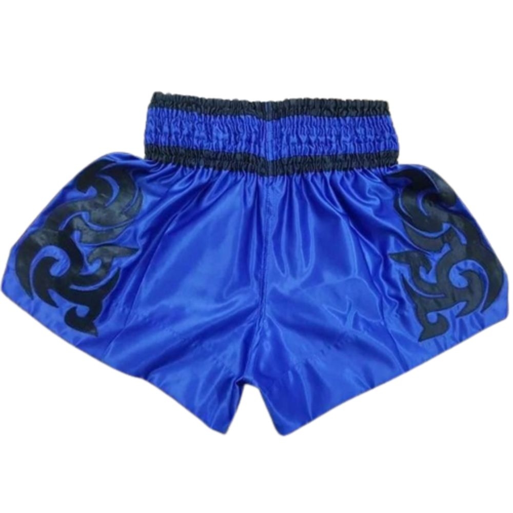 Muay Thai Shorts Wholesale Kick Boxing Full Pattern Muay Thai Shorts Martial Arts Wear