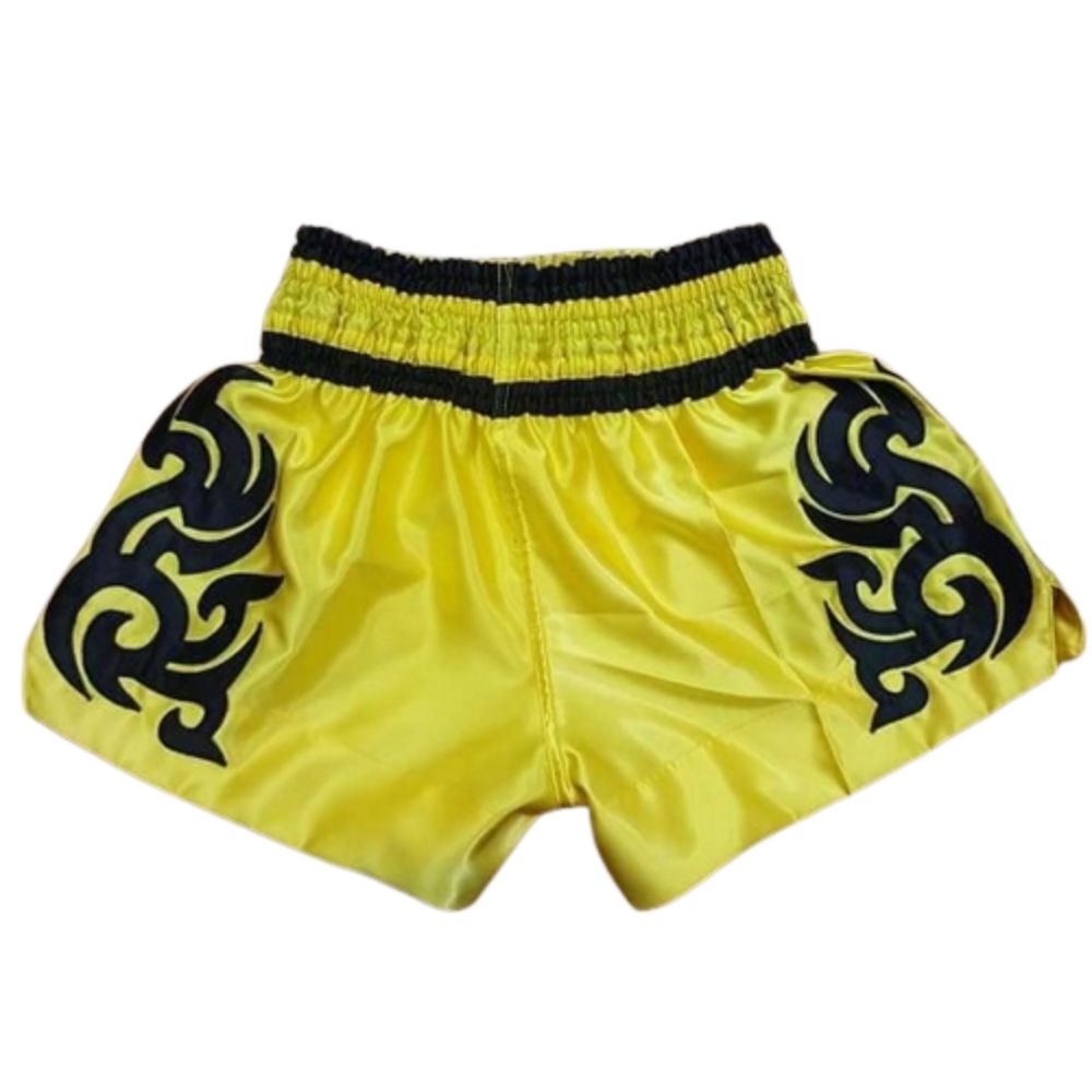 Wholesale Custom Made Professional Muay Thai Shorts