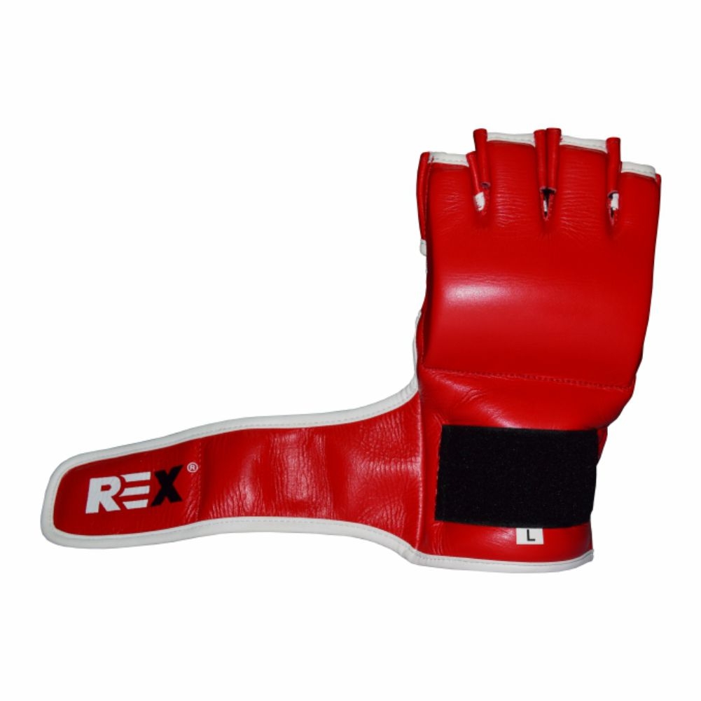 REX MMA Gloves 