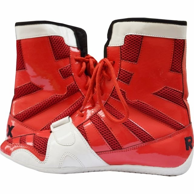 REX Boxing Shoes 2