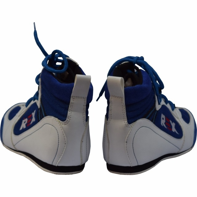 Custom Logo Boxing Shoes