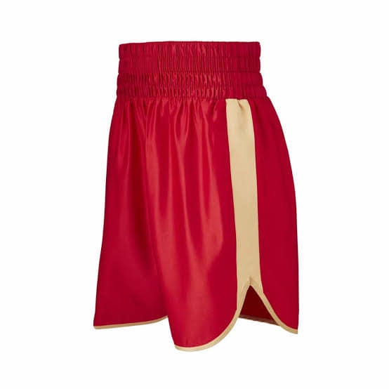 Mens Boxing Shorts