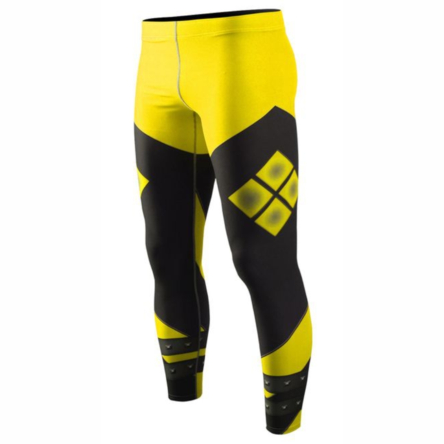 Pro Combat Compression Pants