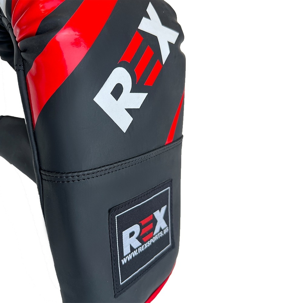 REX Boxing Bag Mitt 1