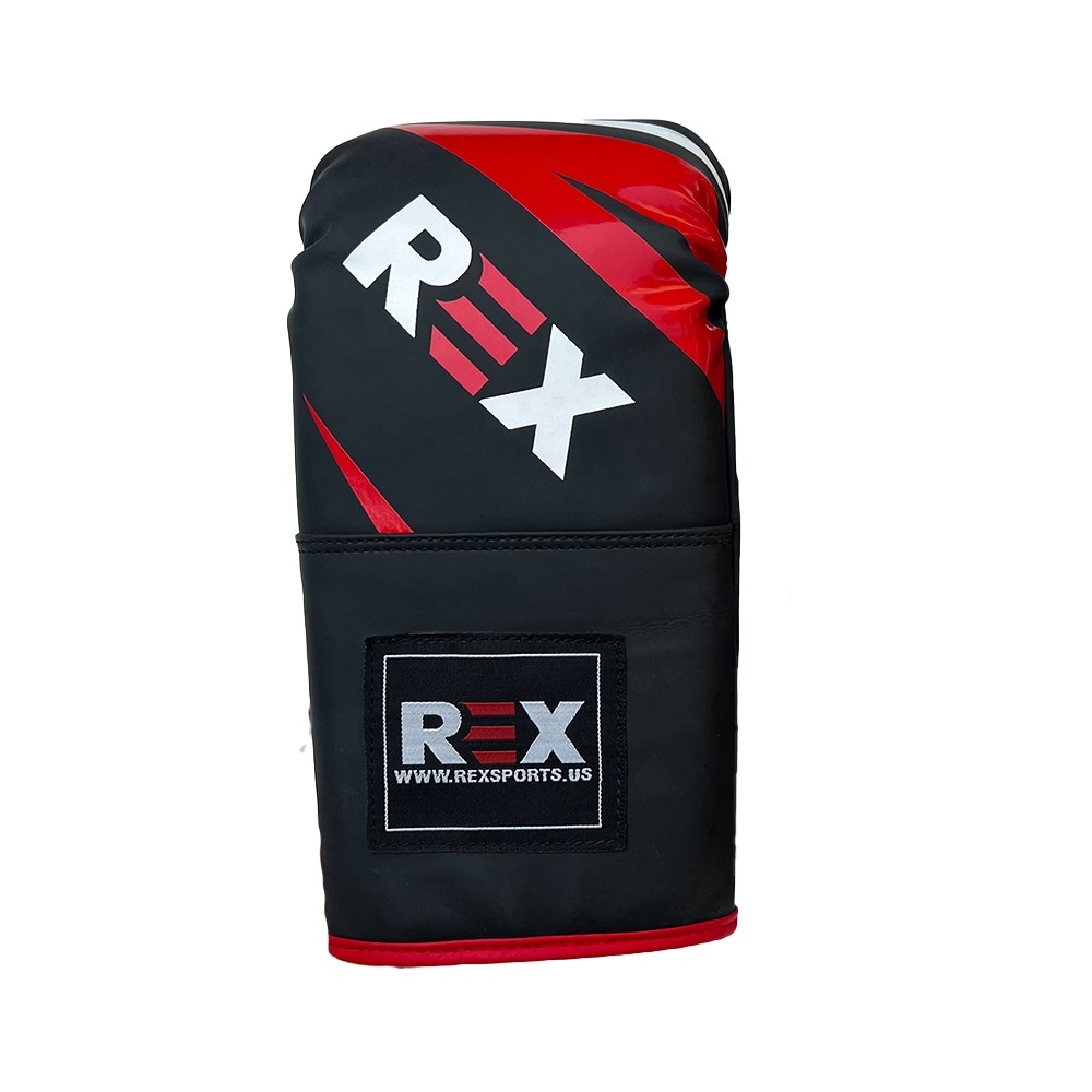 REX Boxing Bag Mitt 5