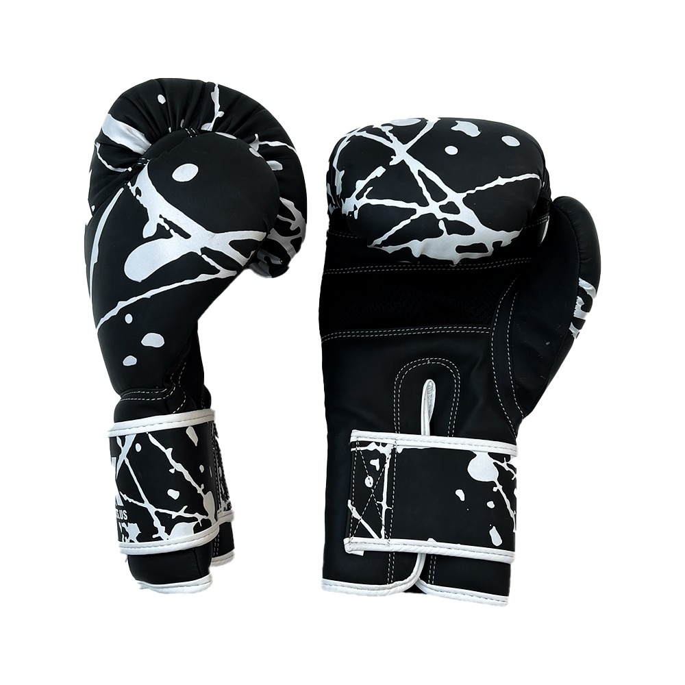 Printed Boxing Gloves 1