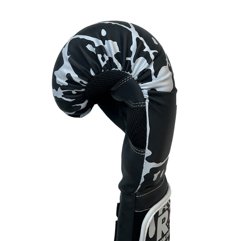 Printed Boxing Gloves 3