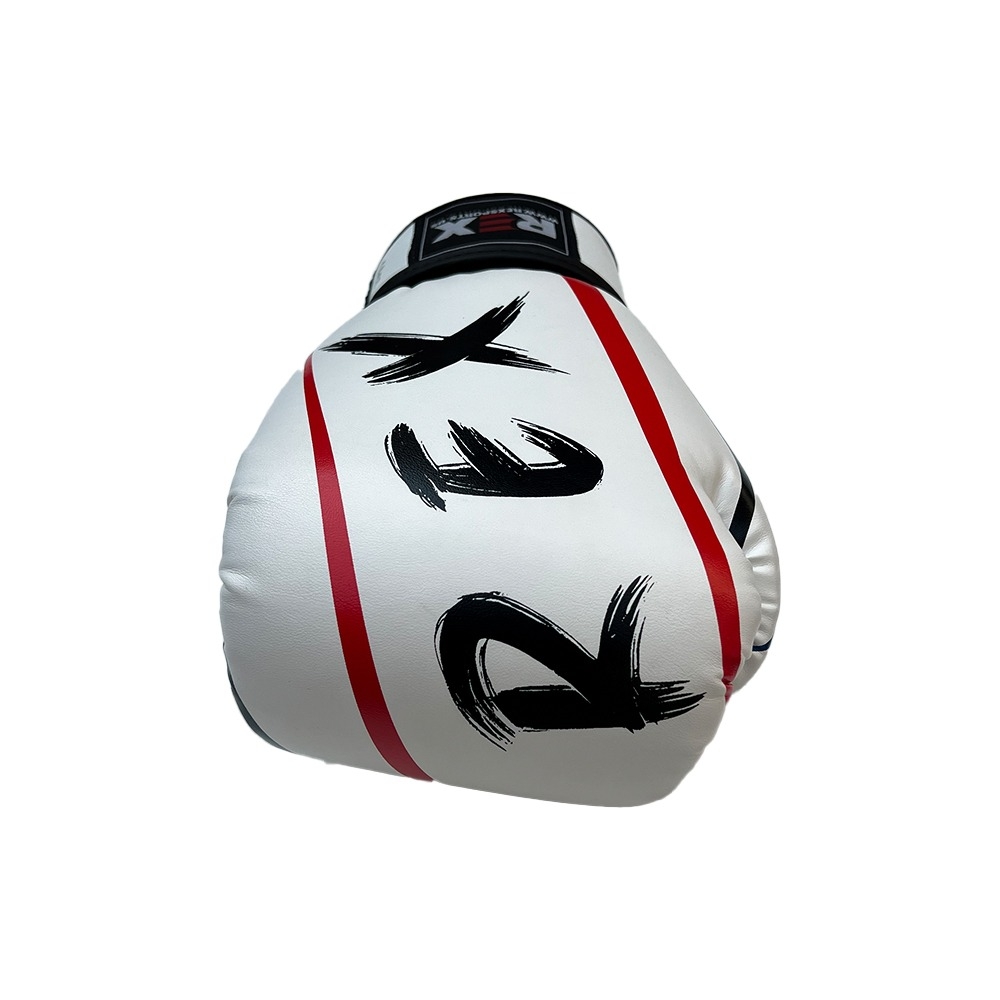 PU Leather Boxing Gloves