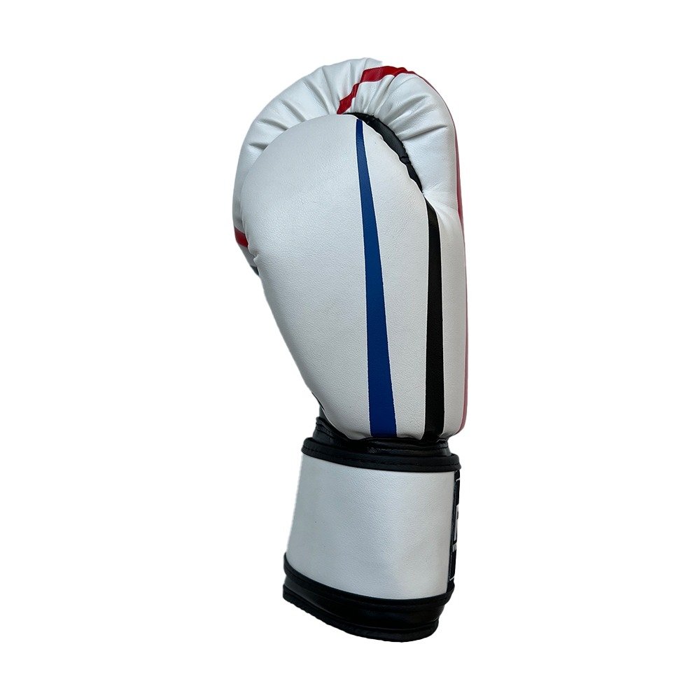 PU Leather Boxing Gloves 5