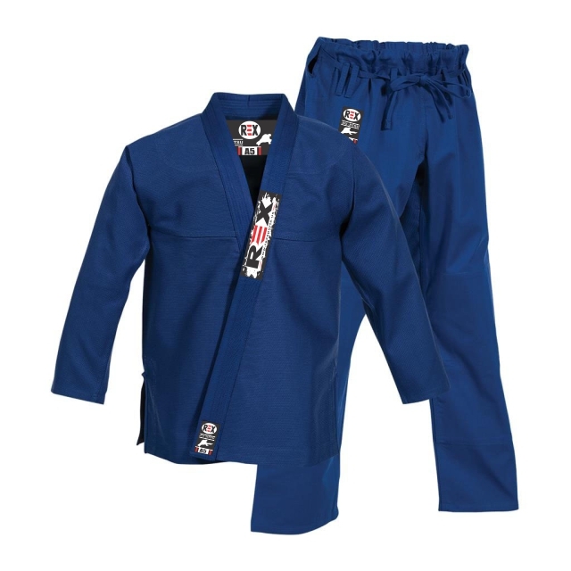 Mens Women BJJ GI Brazilian Jiu Jitsu GI BJJ Uniform Kimono