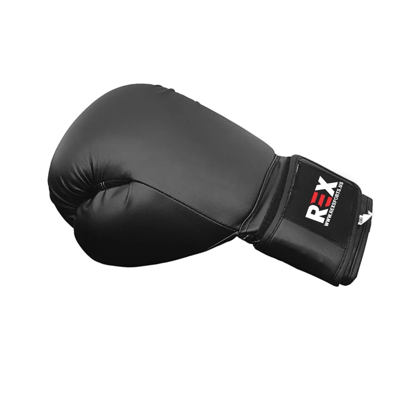 Boxing Training Gloves in Black