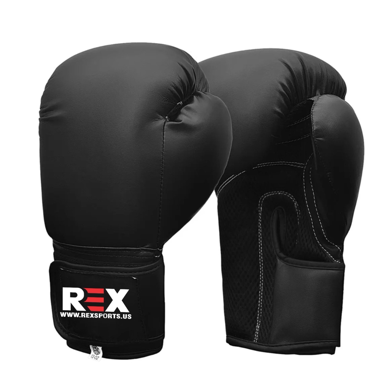 Women Boxing Training Gloves 