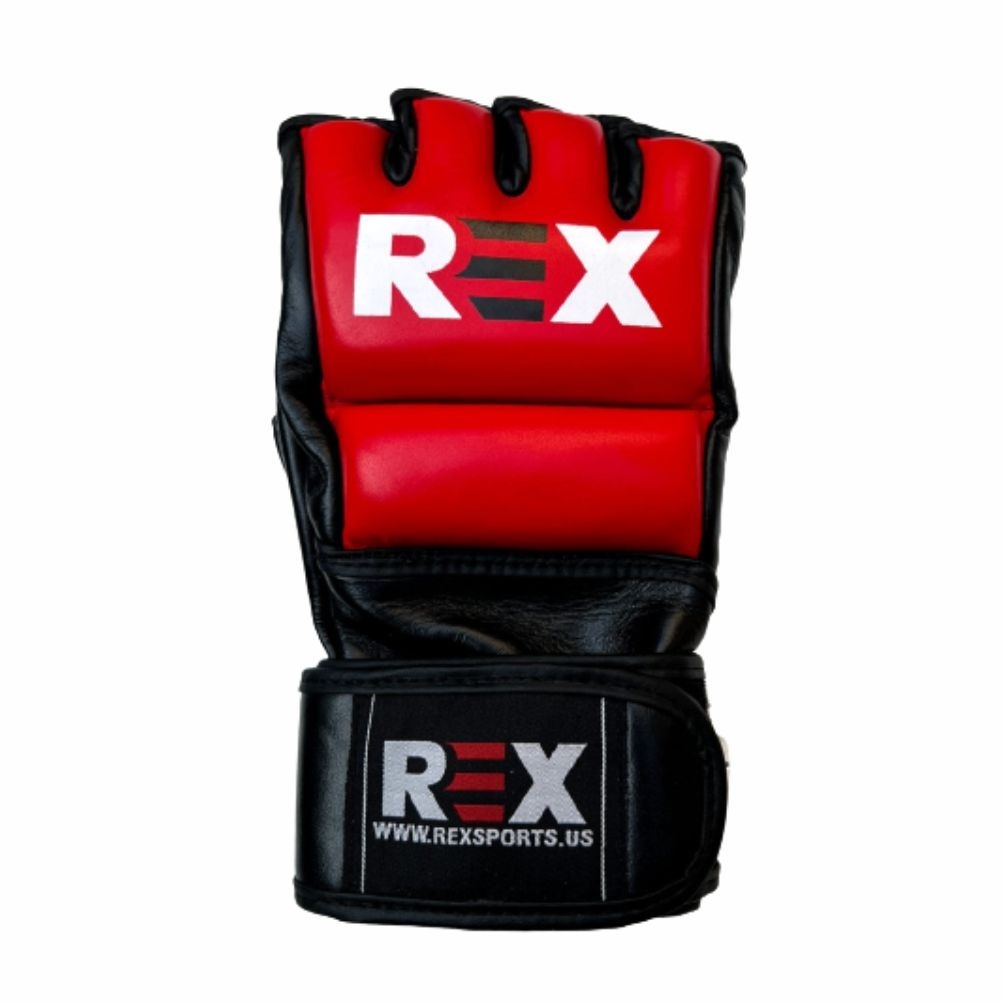 Combat Sports MMA Gloves for Men