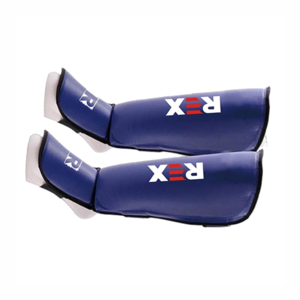 MMA Kickboxing Shin Guards 