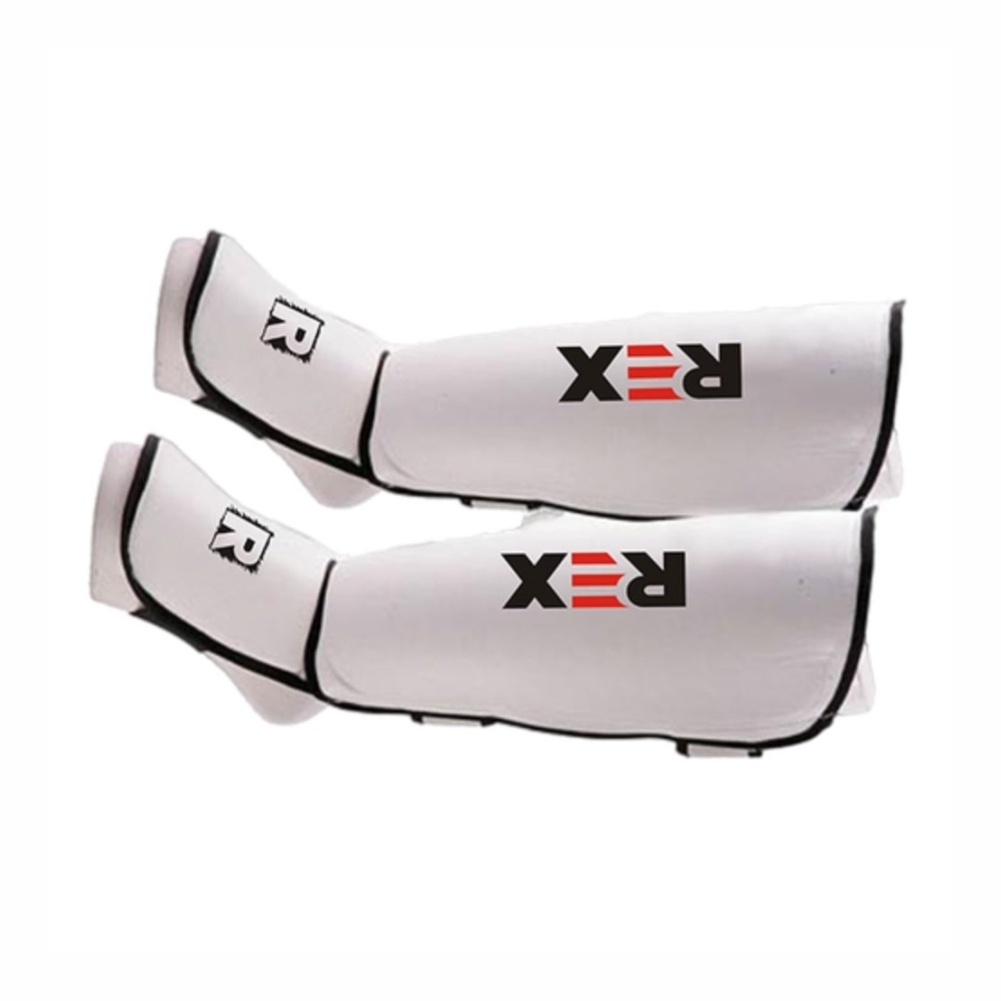 MMA Training Shin Pads