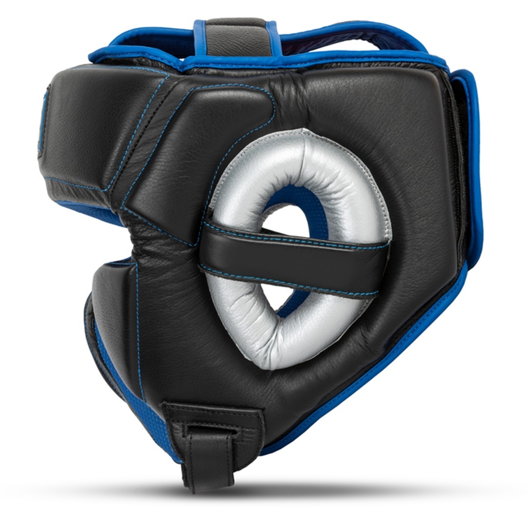 Kickboxing Training Muay Thai Head Gear 