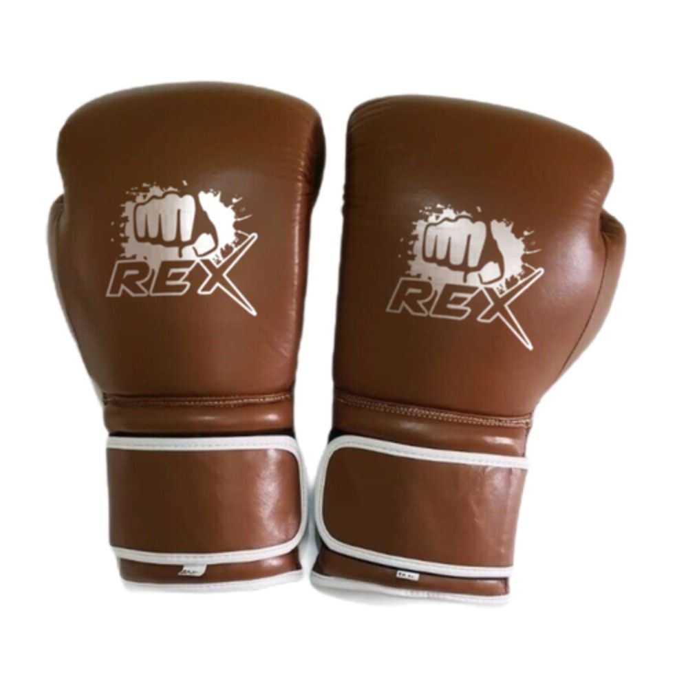 Punching Bag Sparring Gloves 