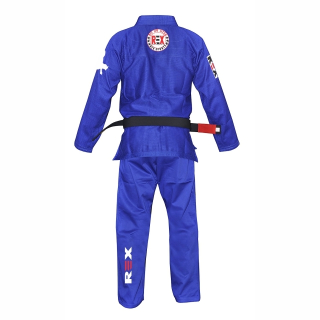 Competitor BJJ Uniform