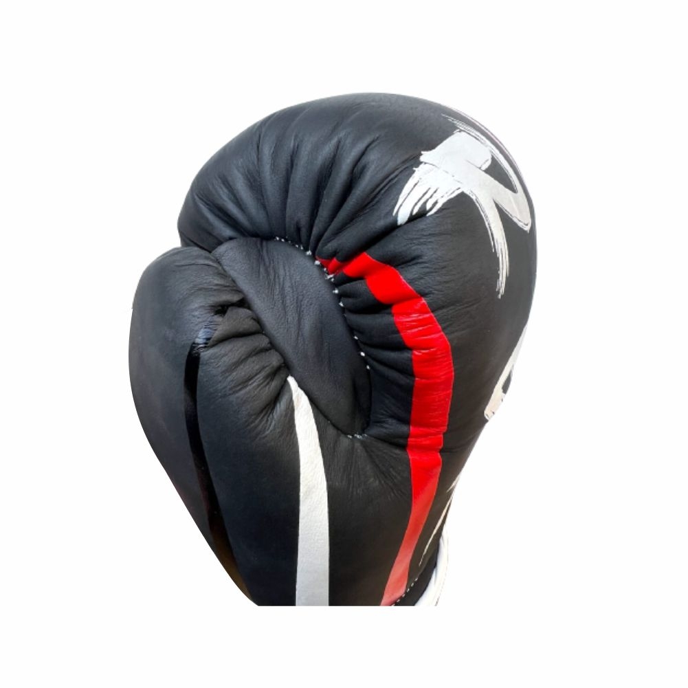 Boxing Gloves with Customized Printing Offer