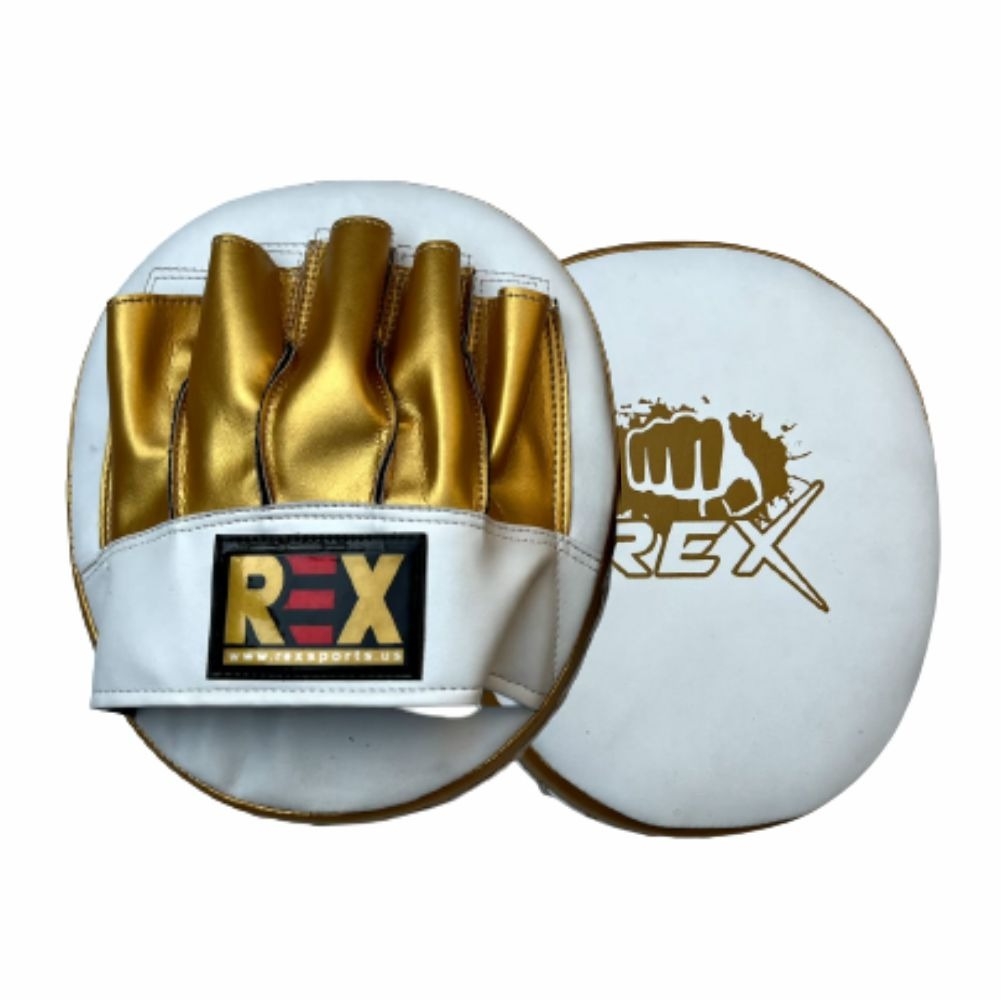 PU Boxing Mitts