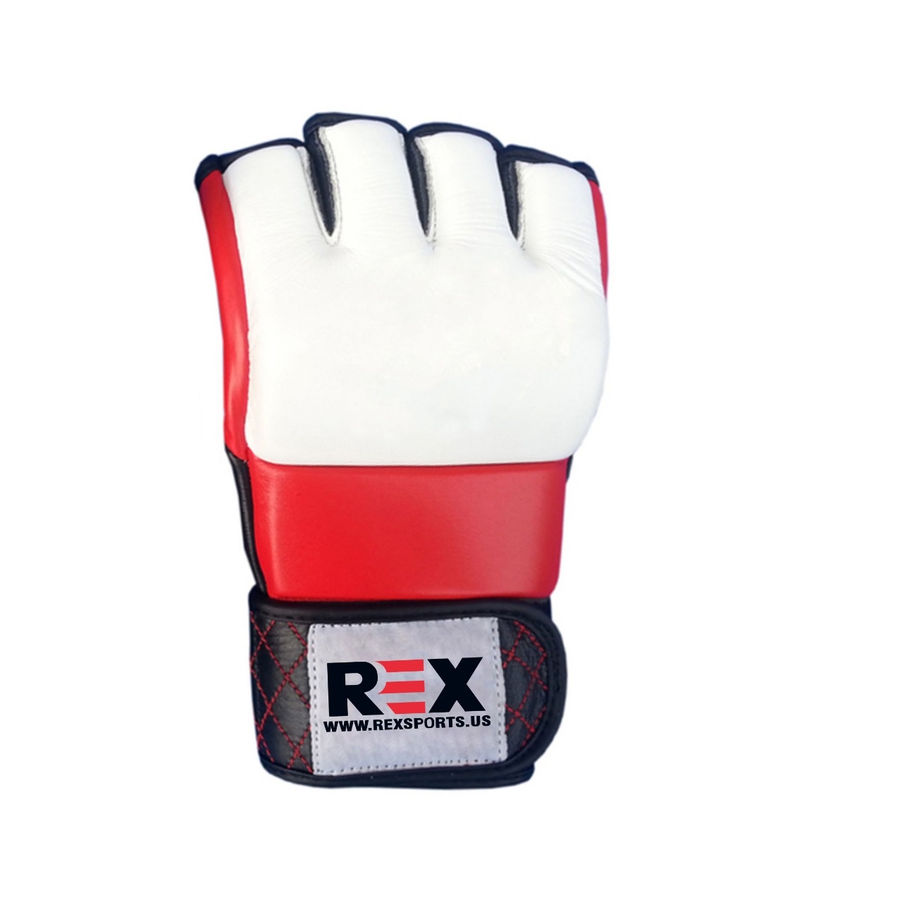 Custom MMA gloves