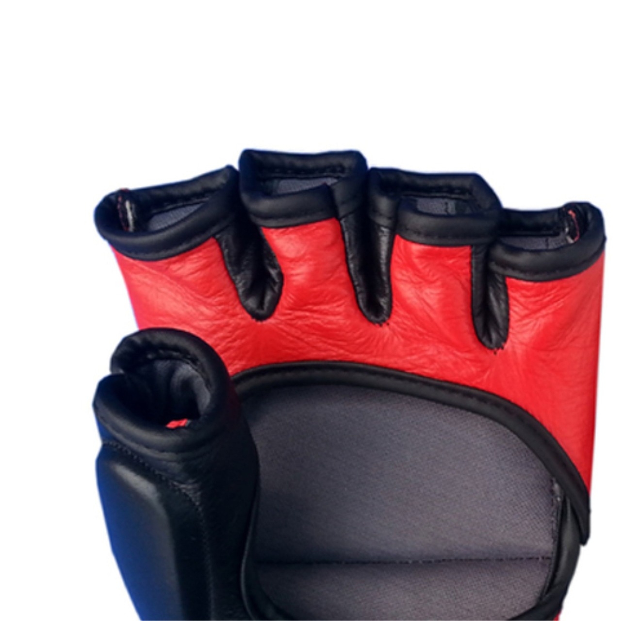 Design your own MMA gloves