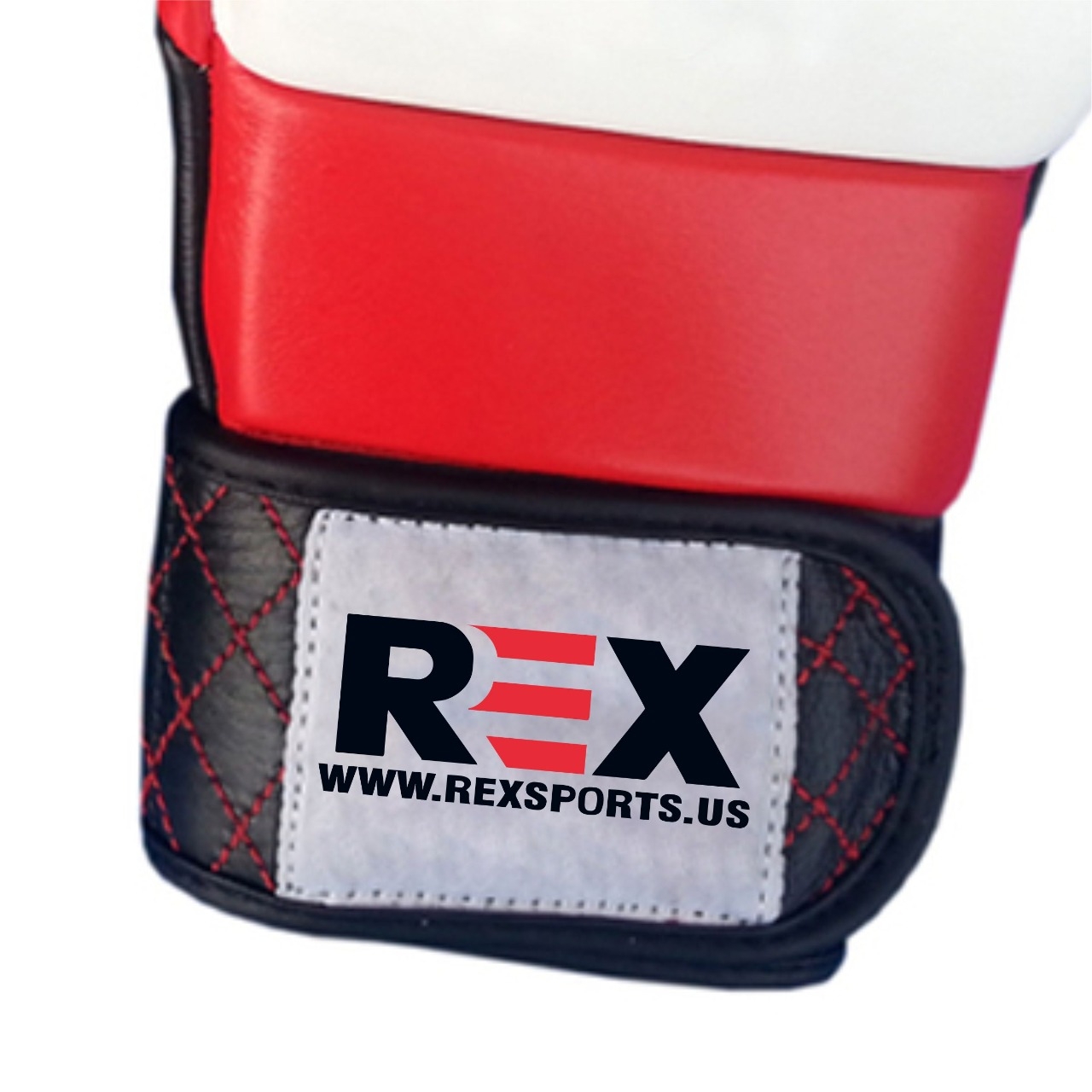 Custom martial arts gloves