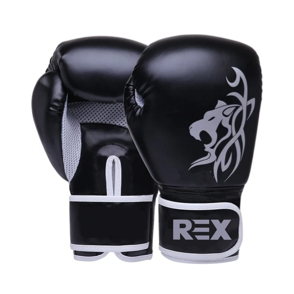 Big Apple Boxing Mitts