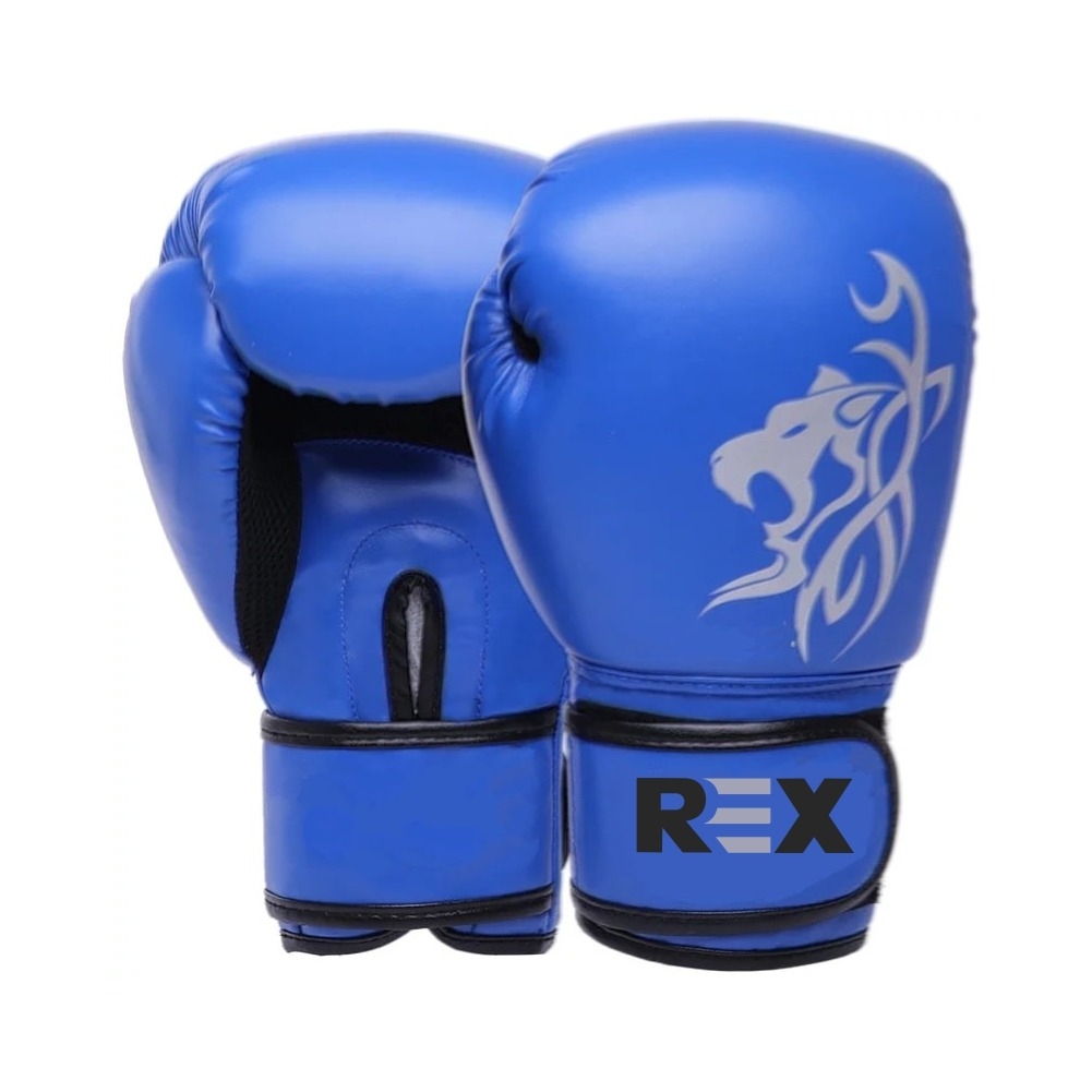 NYC Boxing Gloves