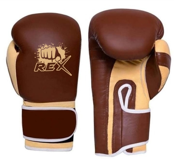 Y Knockout Gloves