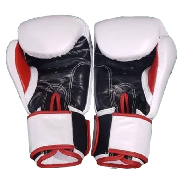 Customized NSW Fight Gloves