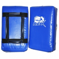 REX Kick/Bump Shield Large Commercial Quality MMA Muay Thai Strike Pad