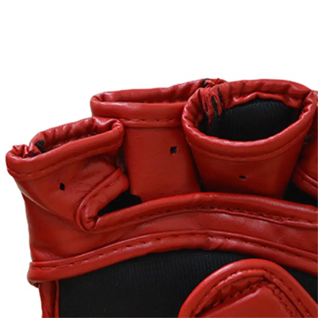 Personalized Martial Arts Gloves