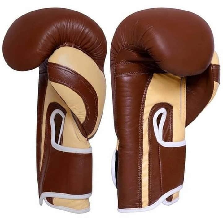 custom boxing gloves 