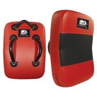 REX Boxing Kick shield Combat Sports Leather Punch Shield