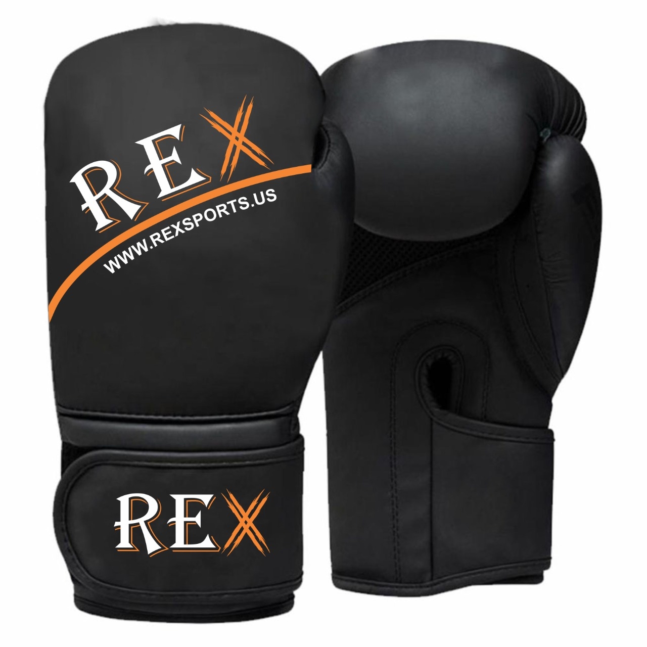 Professional Boxing Training Sparring Gloves 