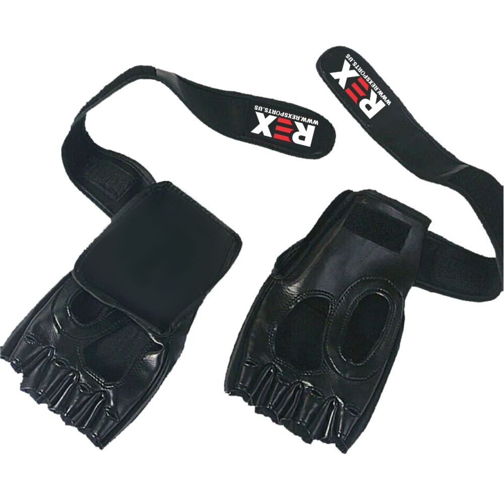 UFC Half Finger Gloves