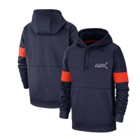 Custom Own Logo Men Polyester Hoodies 