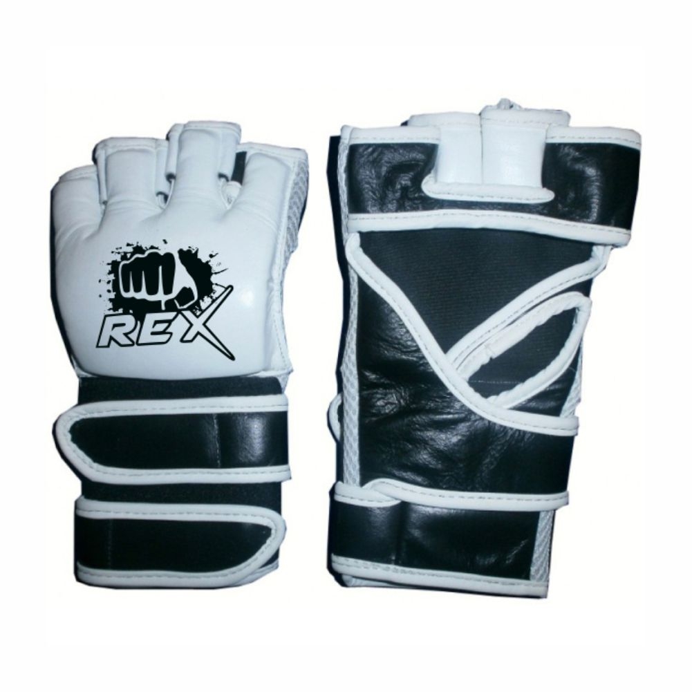 MMA Fighting Gloves