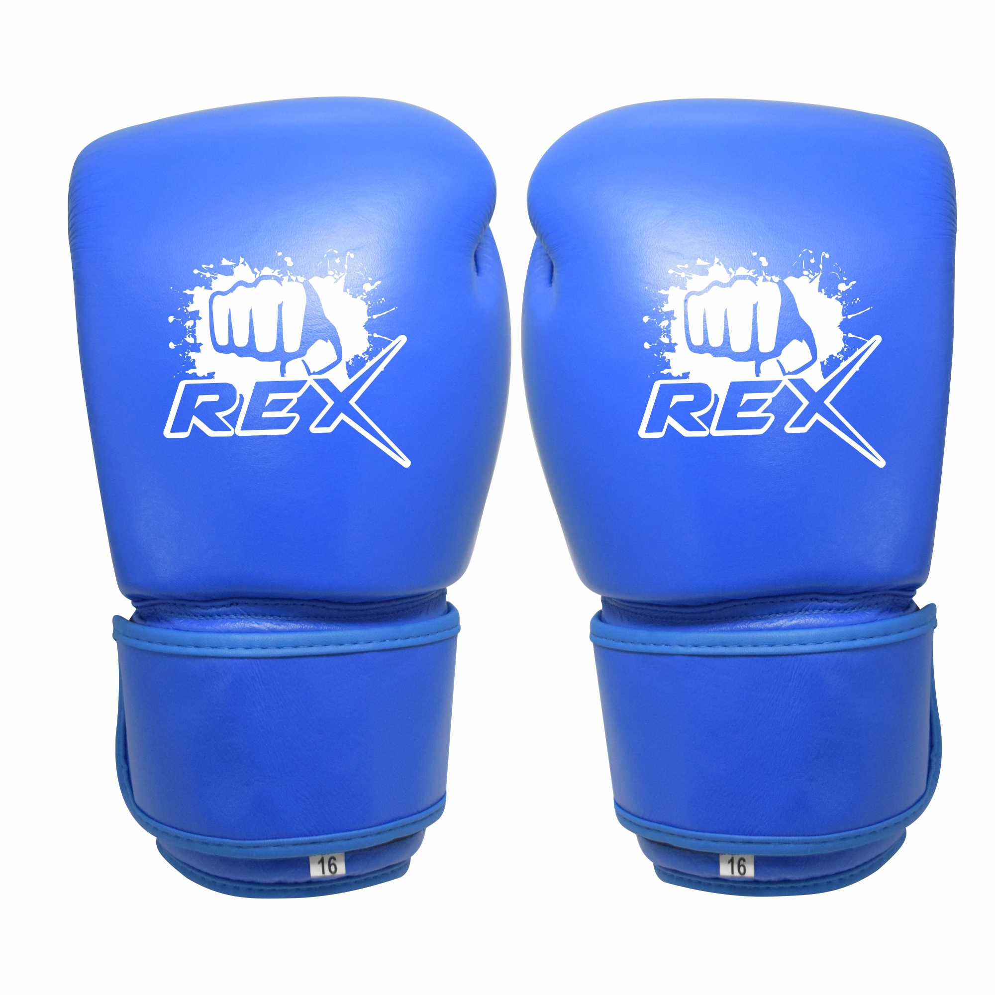 High Quality Pro Style Cowhide Leather Training Boxing Gloves 1