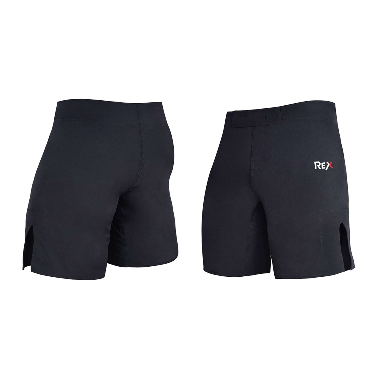 REX MMA Fight Shorts 2