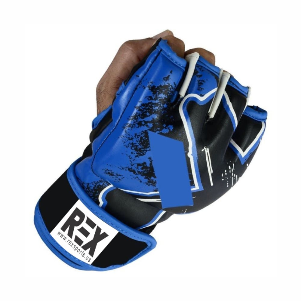 MMA Grappling Training Gloves