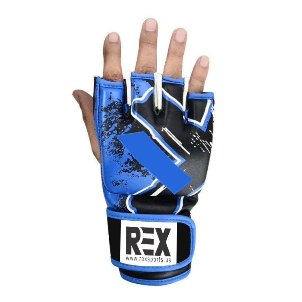 MMA Grappling Gloves