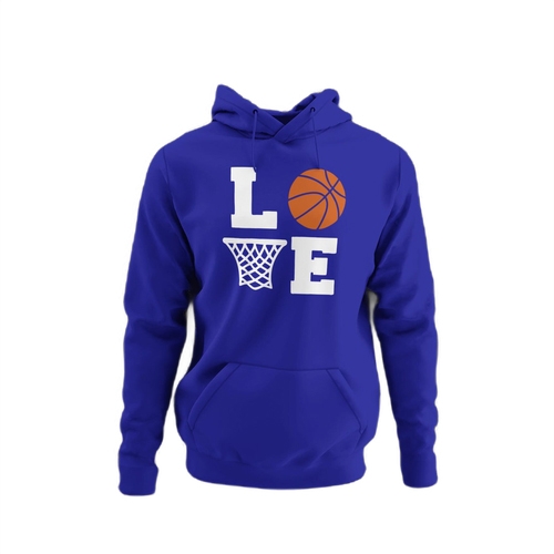 High Quality Mens Basketball Hoodies 1