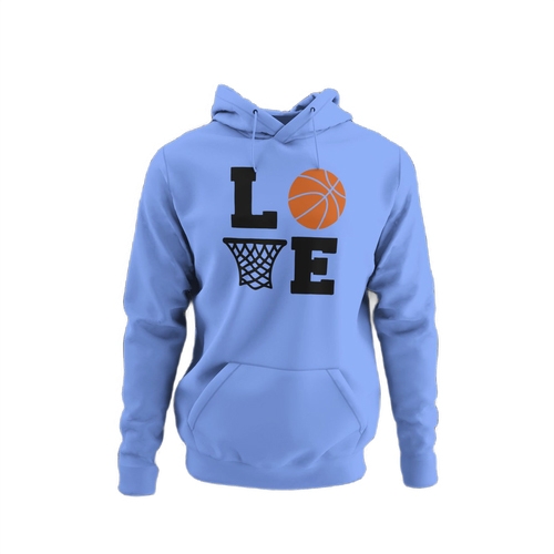 High Quality Mens Basketball Hoodies 3