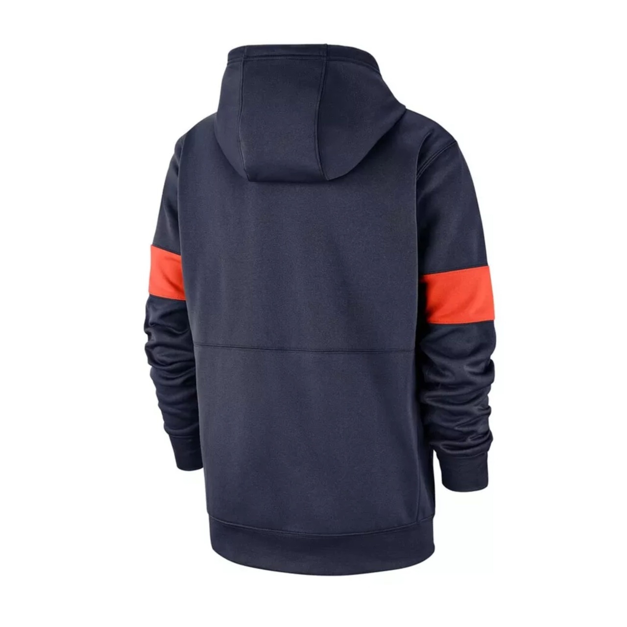 Custom Own Logo Men Polyester Hoodies 2